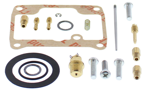 All Balls Racing Carburetor Rebuild Kit  19931997 Ski-Doo Tundra / Tundra II / Tundra LT
