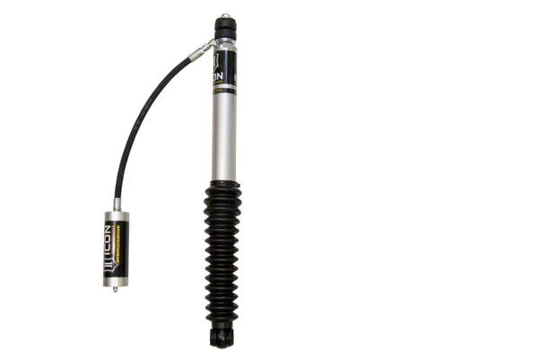 ICON 2007+ Toyota FJ / 2003+ Toyota 4Runner 1-3in Rear 2.0 Series Aluminum Shocks