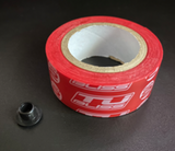 Nuetech TUbliss Rear Rim Tape 27mm