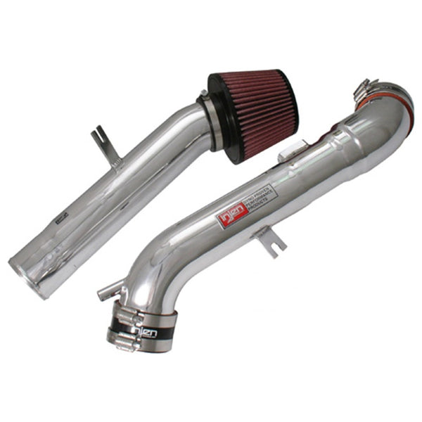 INJEN SP Series Cold Air Intake System for Infiniti M35 2006-2008 3.5L V6 with Nano-Web Filter