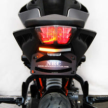 Load image into Gallery viewer, New Rage Cycles 17-22 KTM 390 Fender Eliminator Kit