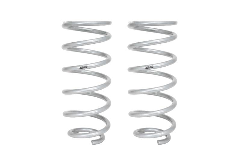 Eibach Pro-Truck Springs for 2010+ Toyota 4Runner - Rear (Must Be Used w/ Pro-Truck Rear Shocks)