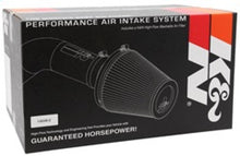 Load image into Gallery viewer, K&amp;N 03-07 Hummer H2 V8-6.0L Performance Intake Kit