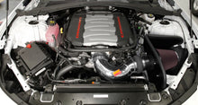 Load image into Gallery viewer, K&amp;N 2016 Chevy Camaro SS 6.2L V8 F/I Typhoon Intake System