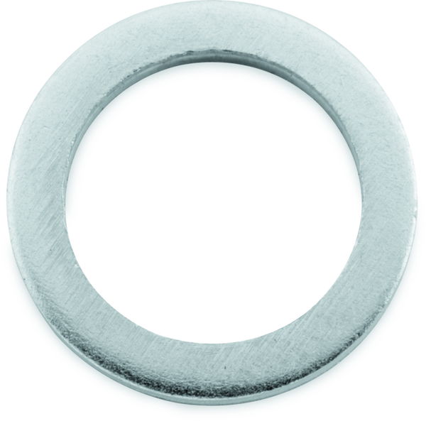 BikeMaster 14mm Aluminium Crush Washer (10 Pack)