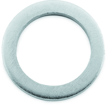 Load image into Gallery viewer, BikeMaster Aluminum Crush Washer 16mm - 10pk