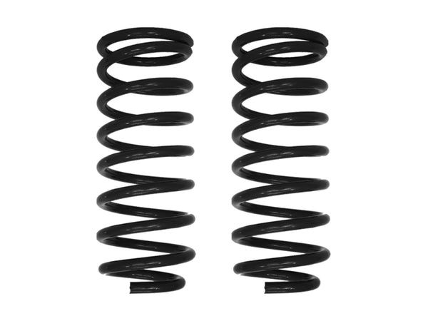 ICON 96-02 Toyota 4Runner 1-Inch Rear Coil Spring Kit