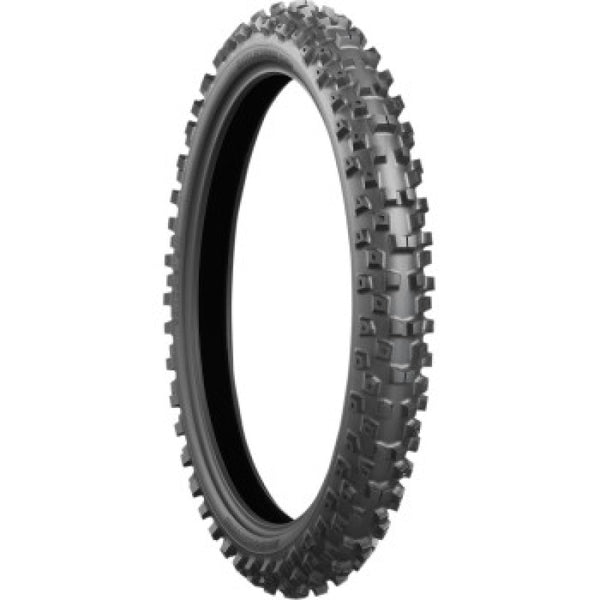 Bridgestone Battlecross X20F Front Tire - 80/100-21 M/C 51M