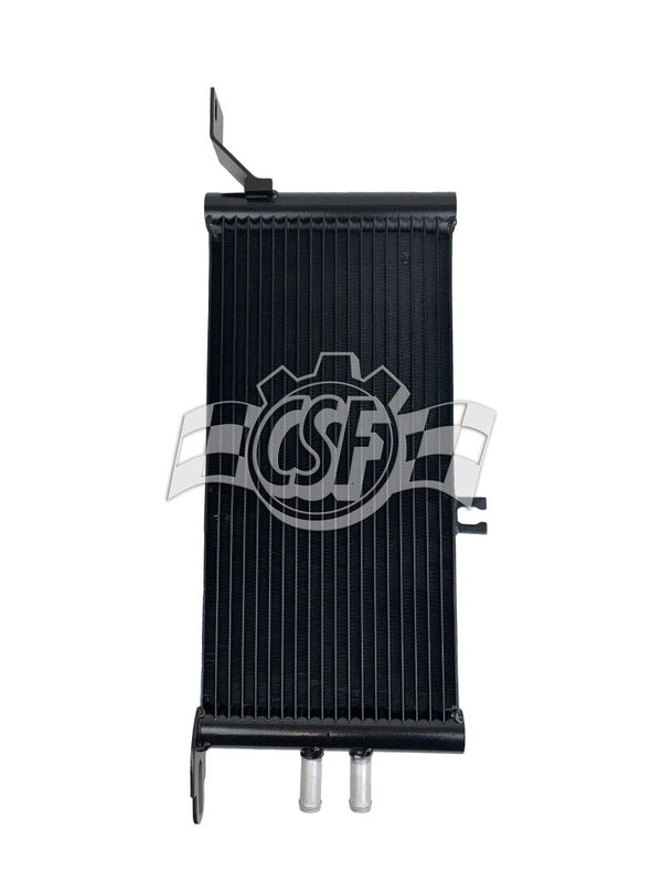 CSF Diesel Fuel Cooler for 2008-2010 Ford F-250 Super Duty 6.4L