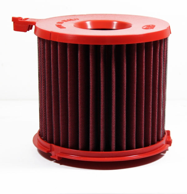BMC Replacement Cylindrical Air Filter for 2015 Audi A4 (8W) 1.4 TFSI