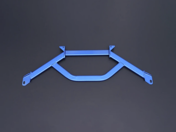 Cusco Power Brace Front Cross Member for 22+ Toyota GR86 (ZN8) & Subaru BRZ (ZD8)