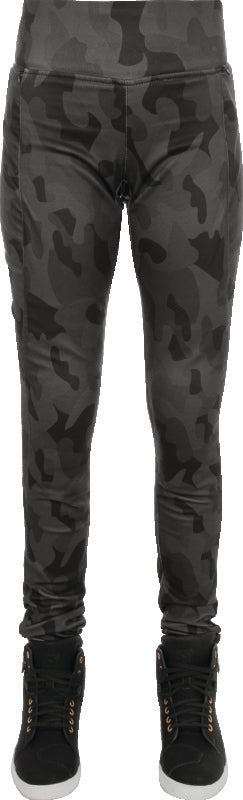 Speed and Strength Double Take Legging Camo Womens - 14 Long