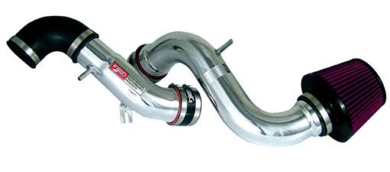 Injen 2006 M35 3.5 V6 Polished Cold Air Intake