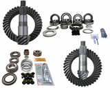 Revolution Gear & Axle 2018+ Jeep Wrangler JL Non-Rubicon Dana 44 Rear 4.88 Ratio Gear Package