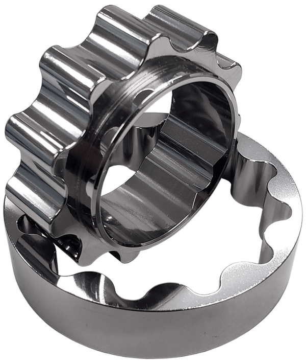 Boundary Billet Oil Pump Gear for Nissan VQ 3.5L DE
