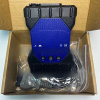 GM MDI 2 Diagnostic Tool Cross-Border Exclusive MDI2 WiFi Blue Version Without CAN FD for Opel Cadillac Chevrolet GM Professional ECU Programming Scanner