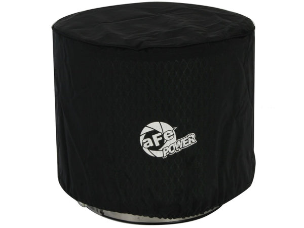 aFe MagnumSHIELD Pre-Filter 72-90040 (Black)