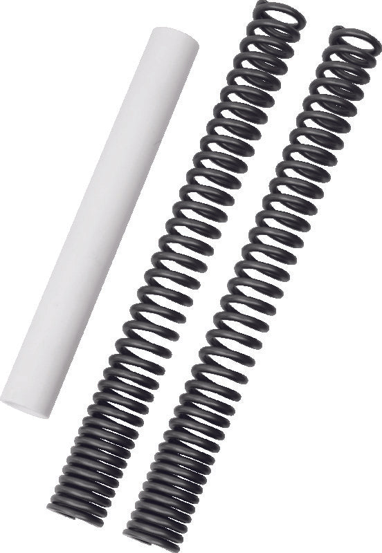 Burly Brand Fork Spring Kit for 21-24 Honda Rebel 1100 - Standard Height