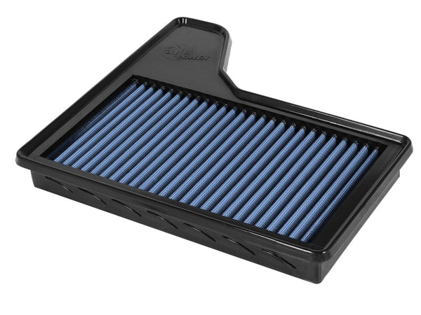 aFe MagnumFLOW PRO 5R Drop-In Air Filter  2015 Ford Mustang L4/V6/V8