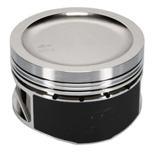 Load image into Gallery viewer, Wiseco Nissan SR20/SR20DET Turbo -12cc Dish 9.1:1 CR 87mm Shelf Stock Piston Kit