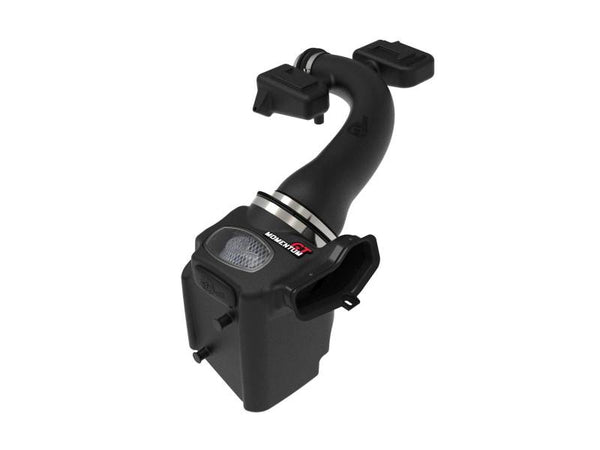 aFe Momentum GT Pro 5R Cold Air Intake System for 2020-2021 Ford F-250/F-350