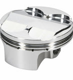 JE Pistons Suzuki TL 1000R Piston Kit