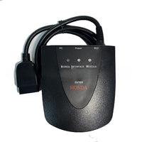 H-Onda HDS HIM with R232 Line Honda Acura Fault Diagnosis Detector Professional OBD2 ECU Programming Scan Tool