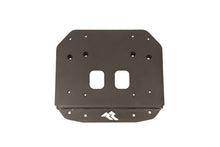 Load image into Gallery viewer, Rugged Ridge Spare Tire Relocation Bracket 18-20 Jeep Wrangler JL