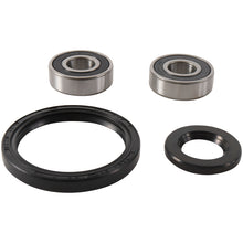 Load image into Gallery viewer, Pivot Works 93-06 Kawasaki KDX200 PW - Front Wheel Bearing Kit