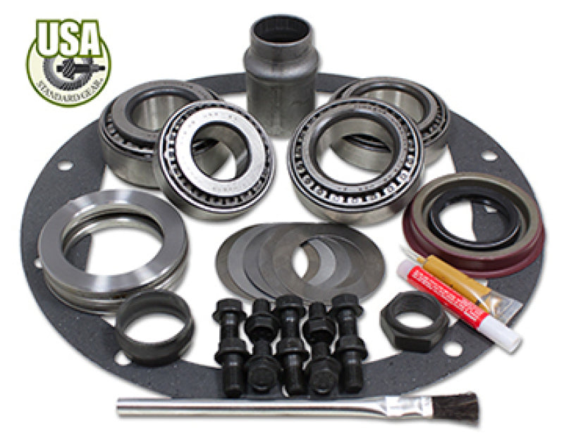 Master Overhaul Kit for Ford 8.8 Diff - USA Standard Replacement