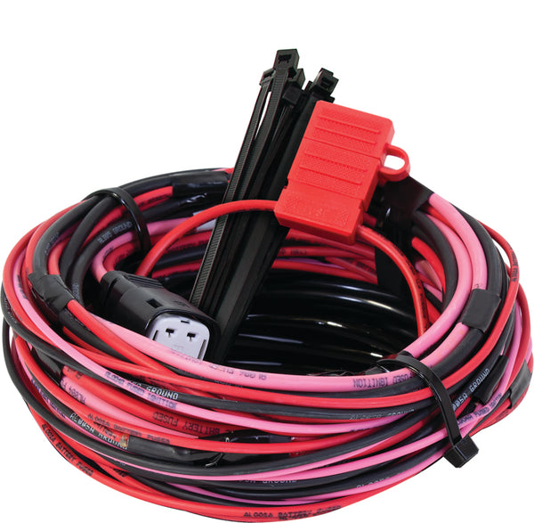 Air Lift WirelessAIR Main Wiring Harness (2nd Gen) for 74000 & 74000EZ