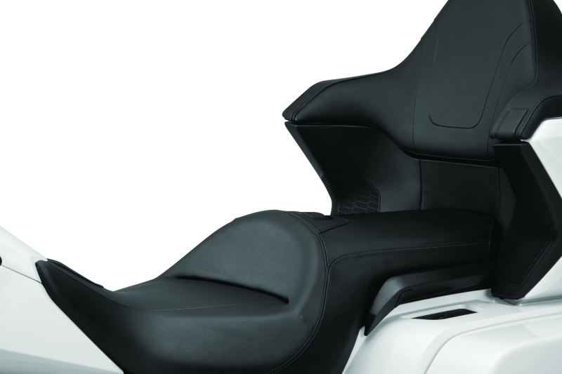 Kuryakyn Driver Backrest 18-20 Honda GL1800