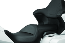 Load image into Gallery viewer, Kuryakyn Driver Backrest 18-20 Honda GL1800