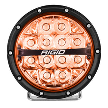 Load image into Gallery viewer, Rigid Industries 360-Series 6in LED Off-Road Spot Beam - RGBW (Pair)