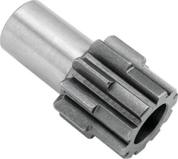 Twin Power 94-06 Big Twin Except 06 Dyna 10 Tooth Starter Pinion Gear Use With 102T Ring Gear