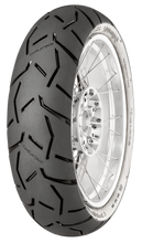 Load image into Gallery viewer, Continental ContiTrailAttack 3 - 170/60 R 17 M/C 72V TL Rear