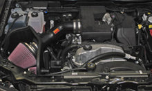 Load image into Gallery viewer, K&amp;N 07-09 GM Colorado/Canyon H3 L5-3.7L Aircharger Performance Intake