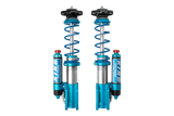 King Coil Over Shocks for 2019+ Mercedes Sprinter 4WD – Adjustable Suspension by King Shocks