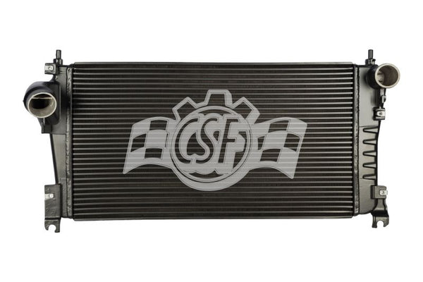 CSF OEM Intercooler for 2006-2010 GMC Sierra 2500HD 6.6L