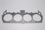 Cometic Chrysler B/RB V8 .062in MLS Cylinder Head Gasket - 4.410in Bore