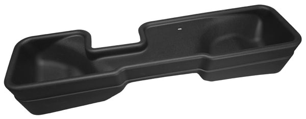 Husky Liners GearBox Underseat Storage for 2014 Chevrolet/GMC Silverado/Sierra 1500 Ext Cab