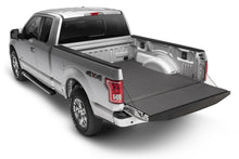 Load image into Gallery viewer, BedRug 2005+ Toyota Tacoma 5ft Bed BedTred Impact Mat (Use w/Spray-In &amp; Non-Lined Bed)