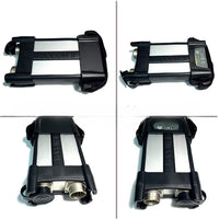 Volvo Vocom 2 Diagnostic Tool New Cross-Border Vocom II V2.8.241 Volvo 2nd Generation Heavy Truck Fault Diagnosis Interface