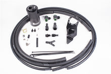 Load image into Gallery viewer, Radium Engineering 02-07 Subaru WRX STI Air Oil Separator Kit