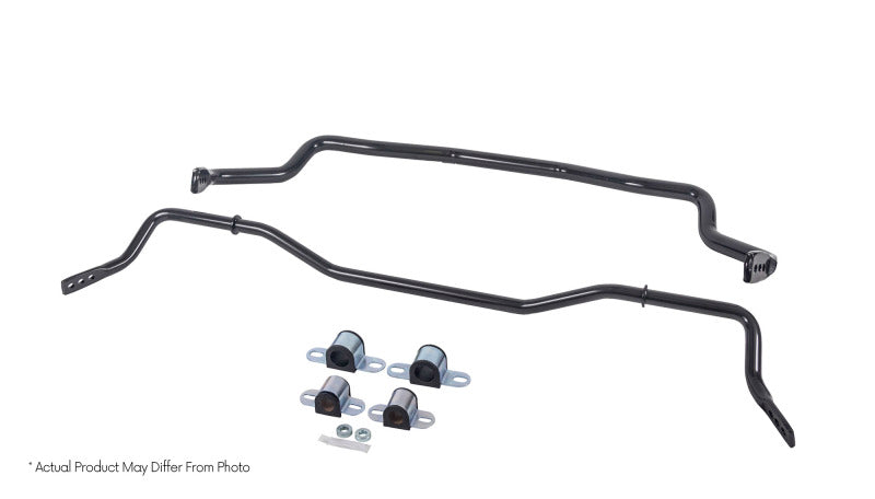 ST Anti-Swaybar Set BMW E30 Coupe Sedan M3