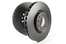 Load image into Gallery viewer, EBC 96-00 Acura EL (Canada) 1.6 Premium Front Rotors