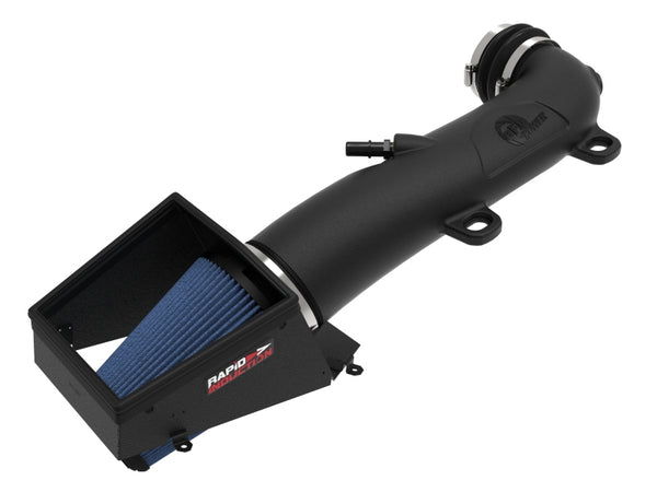 aFe Pro 5R Cold Air Intake System for 18-21 Jeep Wrangler (JL) / Gladiator (JT) 3.6L