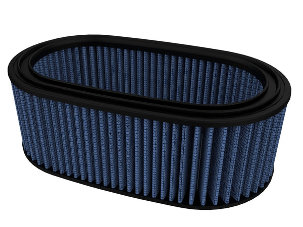 aFe Magnum FLOW Pro 5R Drop-In Air Filter  Blue (2020 Chevrolet Corvette C8)
