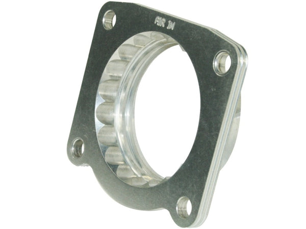aFe Silver Bullet Throttle Body Spacer for Toyota Tundra (07-11) & Sequoia (08-11) V8 5.7L