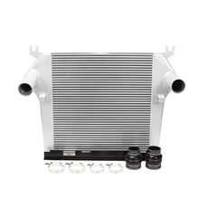 Load image into Gallery viewer, Mishimoto 10-12 Dodge 6.7L Cummins Intercooler (Silver)